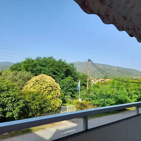 Dimi's Platamonas