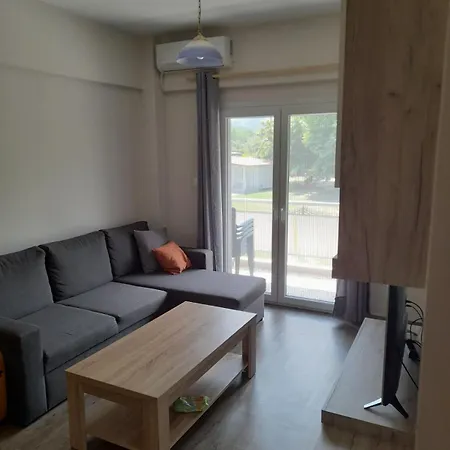 Dimi's Apartment Platamonas