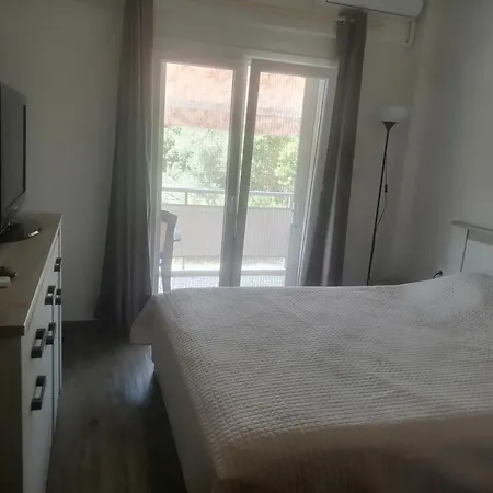 Dimi's Apartment
