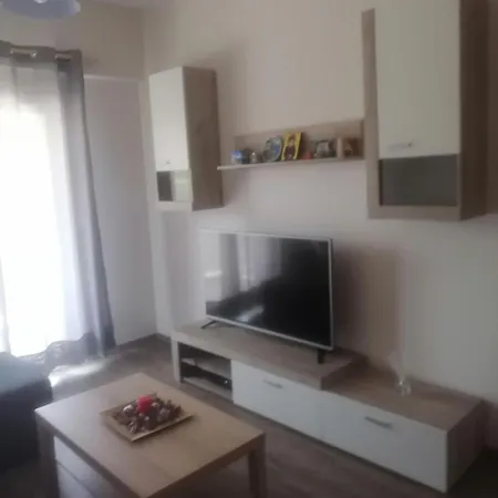 Apartment Dimi's