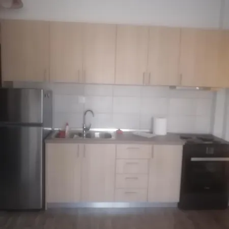 Apartment Dimi's *